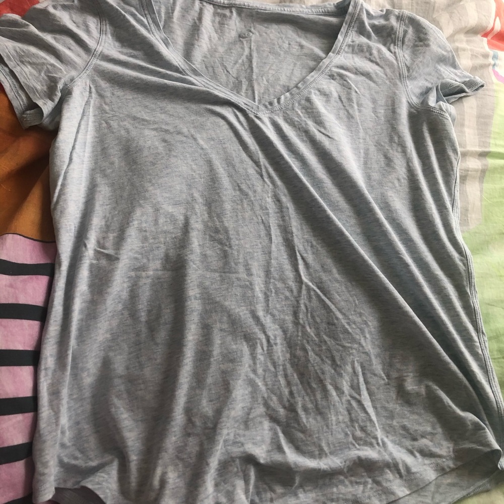 Lululemon basic love tee